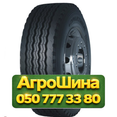 385/65R22.5 Copartner CP586 160K PR20 Грузовая прицепная шина Киев - изображение 1