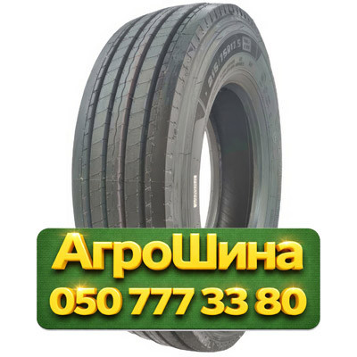 295/80R22.5 Samson GL278A 152/149M PR18 Грузовая рулевая шина Киев - изображение 1