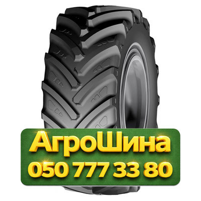 480/65R24 LingLong LR650 136/133D/A8 TL Сельхоз шина Киев - изображение 1