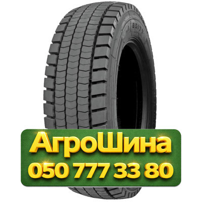 295/60R22.5 BlackLion BD177 150/147L PR18 Грузовая ведущая шина Киев - изображение 1