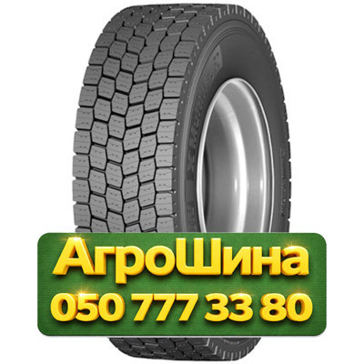 295/80R22.5 Michelin X MultiWay 3D XDE 152/148L Грузовая ведущая шина Киев - изображение 1