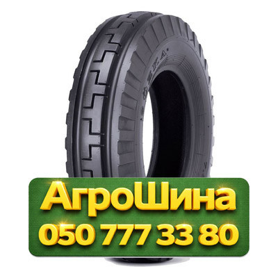 7.5R18 Ozka KNK 32 106A6 PR8 Сельскохозяйственные шины Киев - изображение 1