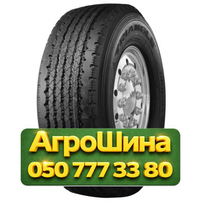 7.50R15 Triangle TR693 136/134J PR18 Грузовая универсальная шина Киев - изображение 1