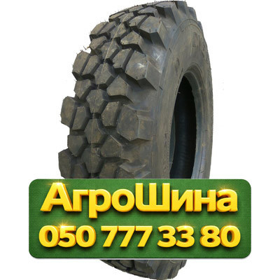 265/70R19.5 Днепрошина DT-24 134N Грузовая универсальная шина Київ - зображення 1