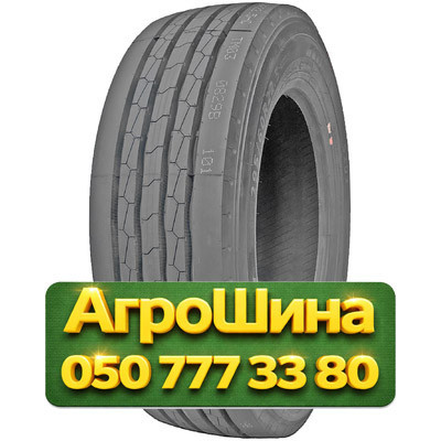 315/70R22.5 Lanvigator S202 154/150M PR20 Грузовая рулевая шина Київ - зображення 1