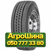 305/70R19.5 Goodyear KMAX S 148/145M Рулевая грузовая шина Киев