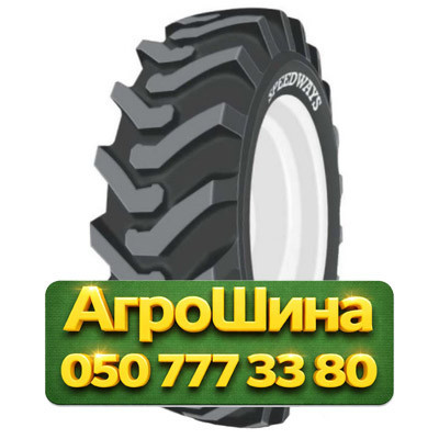 14R24 Speedways PowerGrip 153A8 PR16 Индустриальная шина Киев - изображение 1