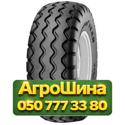 440/55R18 Goodyear FS24 159A8 Сельхоз шина Киев - изображение 1