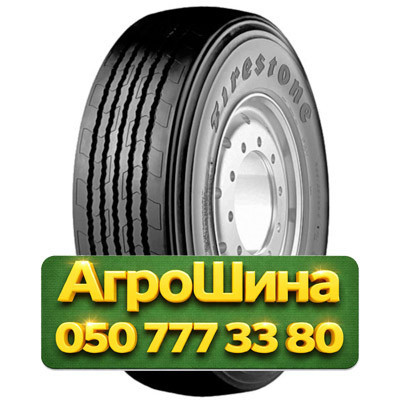 385/65R22.5 Firestone FT522 160J Грузовая прицепная шина Киев - изображение 1