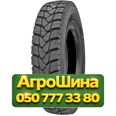 315/80R22.5 Compasal CPD82 156/150K Грузовая ведущая шина Киев - изображение 1