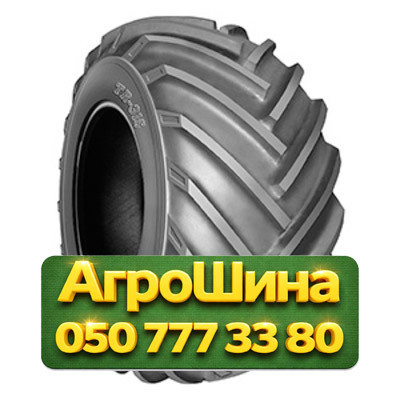 31/15.5R15 BKT TR 315 121B PR10 TL Сельхоз шина Киев - изображение 1