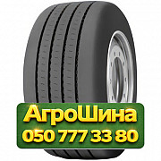 355/50R22.5 Radburg (наварка) VL160A  Рулевая грузовая шина Київ