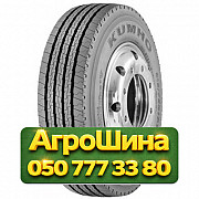 285/70R19.5 Kumho KRT02 150/148J PR18 Прицепная грузовая шина Київ