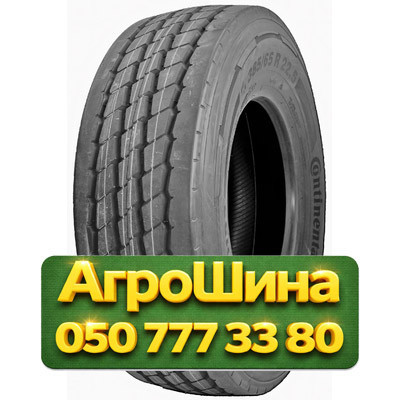 315/80R22.5 Continental Conti CrossTrac HS3 156/150K PR20 Грузовая универсальная шина Київ - зображення 1