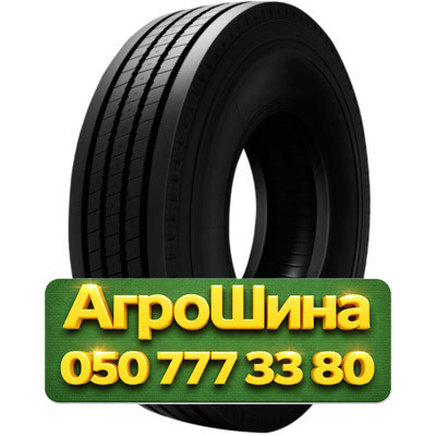 265/70R19.5 Samson GL283A 140/138M PR16 Грузовая рулевая шина Київ - зображення 1