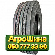 315/80R22.5 Black Nova GALAXY PLUS 157/154L PR20 Рулевая грузовая шина Київ