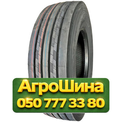 315/80R22.5 Black Nova GALAXY PLUS 157/154L PR20 Грузовая рулевая шина Киев - изображение 1