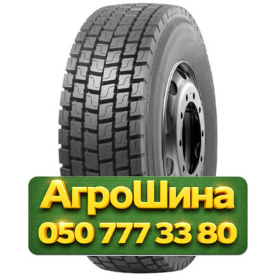 315/70R22.5 Torque TQ638 154/150L Грузовая ведущая шина Киев - изображение 1