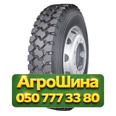 315/80R22.5 Long March LM305 158/156J PR22 Ведущие грузовые шины Киев - изображение 1