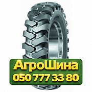 8.25R20 Mitas NB38 122B PR14 Индустриальная шина Київ