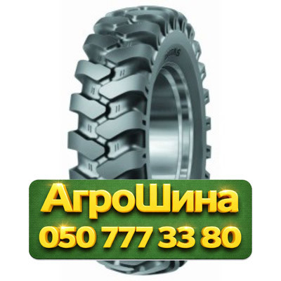 8.25R20 Mitas NB38 122B PR14 Индустриальная шина Киев - изображение 1