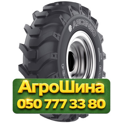 12.5/80R18 Ascenso BHB 310 142A8 PR12 Индустриальная шина Киев - изображение 1