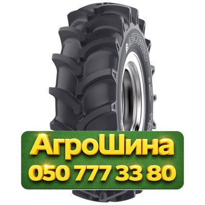 9.5R18 Ascenso TDB 121 105/101A6/A8 PR8 TT Сельхоз шина Киев - изображение 1