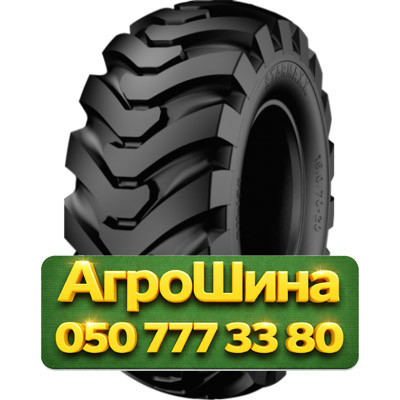 16.5/85R24 Starmaxx SM-125  Индустриальная шина Київ - зображення 1