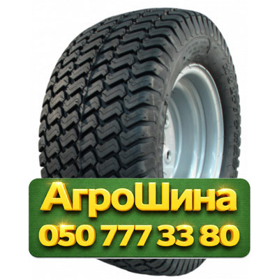 31/13.5R15 Titan Multi-Trac C/S PR12 Индустриальная шина Киев - изображение 1