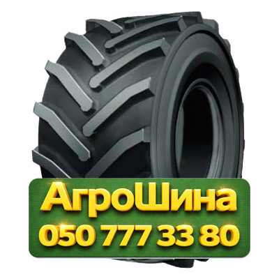31/15.5R15 Advance I-3D 124B PR12 Индустриальная шина Киев - изображение 1