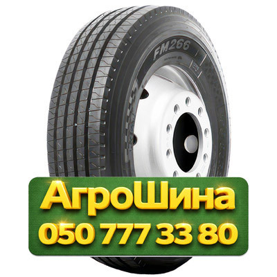 295/80R22.5 Firemax FM266 152/149L Грузовая рулевая шина Киев - изображение 1