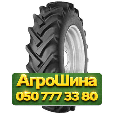 400/70R20 Mitas TD-10 PR14 Сельхоз шина Киев - изображение 1