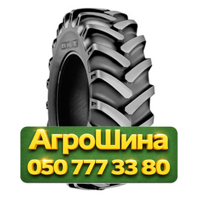 12.5R18 BKT MP 600 136B PR12 Индустриальная шина Киев - изображение 1