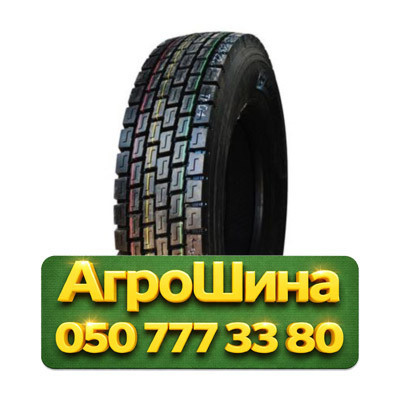 315/80R22.5 Aplus D801 156/150M PR20 Грузовая ведущая шина Киев - изображение 1
