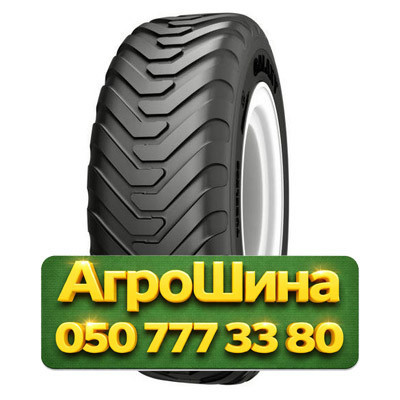 400/60R15.5 Galaxy Flot Pro 148/144A8/B PR16 Индустриальная шина Киев - изображение 1