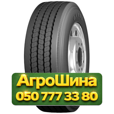 235/75R17.5 Boto BT926 143/141J PR18 Грузовая рулевая шина Киев - изображение 1