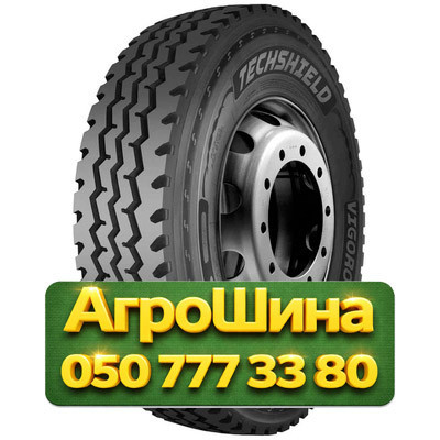 13.00R22.5 Techshield TA800 156/150K Грузовая универсальная шина Киев - изображение 1