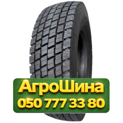 225/75R17.5 Roadx RT785 129/127M PR14 Грузовая ведущая шина Киев - изображение 1