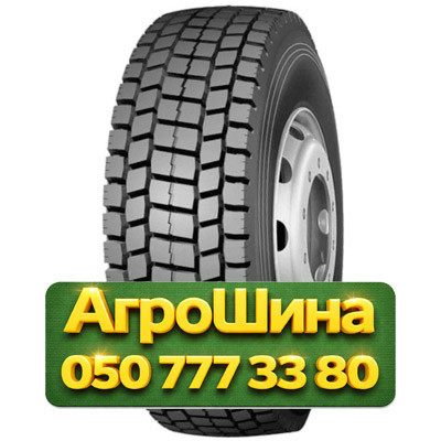 275/70R22.5 Long March LM326 148/145M PR16 Грузовая ведущая шина Киев - изображение 1