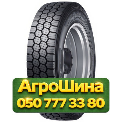 235/75R17.5 Triangle TRD92 143/141J Грузовая ведущая шина Киев - изображение 1