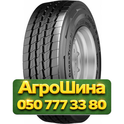 385/65R22.5 Continental Conti CrossTrac HT3 160K PR20 Грузовая прицепная шина Киев - изображение 1