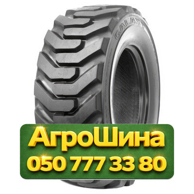 12R16.5 Galaxy Beefy Baby III R-4 144A2 PR12 Индустриальная шина Киев - изображение 1