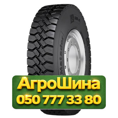 315/80R22.5 Matador DM 4 156/150K Грузовая ведущая шина Киев - изображение 1