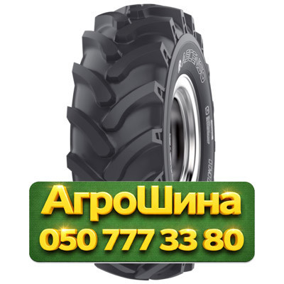7.5R18 Ascenso IMB 162 114/101A8/A8 PR8 TT Сельхоз шина Киев - изображение 1