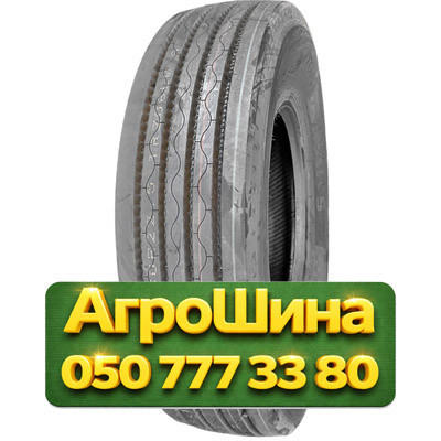 315/80R22.5 Kpatos KT166 157/154M PR20 Грузовая рулевая шина Киев - изображение 1