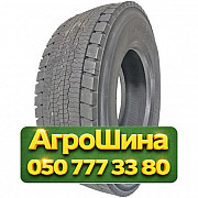 315/70R22.5 Bridgestone EJ06Z 154/150L Ведущая грузовая шина Київ