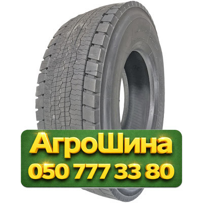 315/70R22.5 Bridgestone EJ06Z 154/150L Грузовая ведущая шина Киев - изображение 1