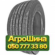 355/50R22.5 Double Coin RT920 154K PR18 Универсальная грузовая шина Київ