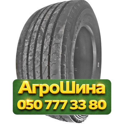 355/50R22.5 Double Coin RT920 154K PR18 Грузовая универсальная шина Киев - изображение 1