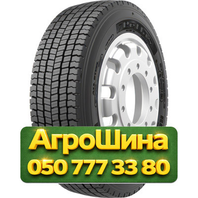 275/70R22.5 Petlas RUW550 150/145J Грузовая ведущая шина Киев - изображение 1
